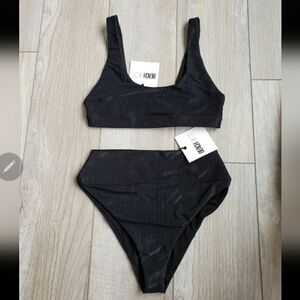 Beach Riot Bikini Set